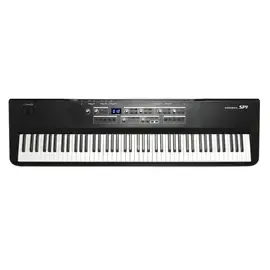 Цифровое пианино компактное Kurzweil SP1