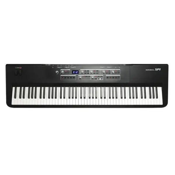 Цифровое пианино компактное Kurzweil SP1