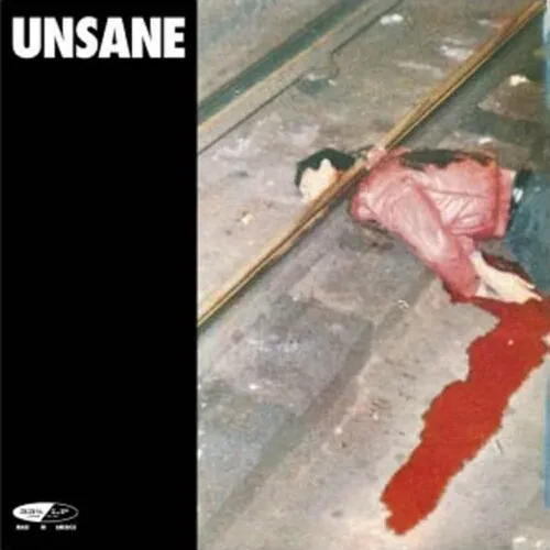 Виниловая пластинка Unsane – Unsane (Релиз 2022)