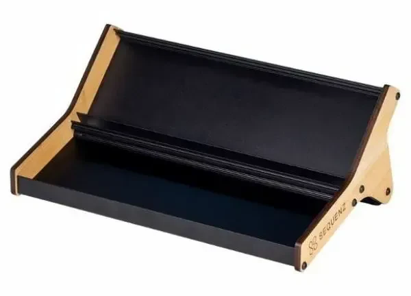 Стойка для клавишных KORG VOLCARACK-2X2 для Korg volca 2x2