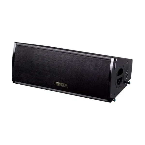 Активная акустическая система DSPPA LA1428A элемент линейного массива 600W