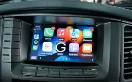 GROM Audio LEX4VT2 Factory Radio Integration Upgrade