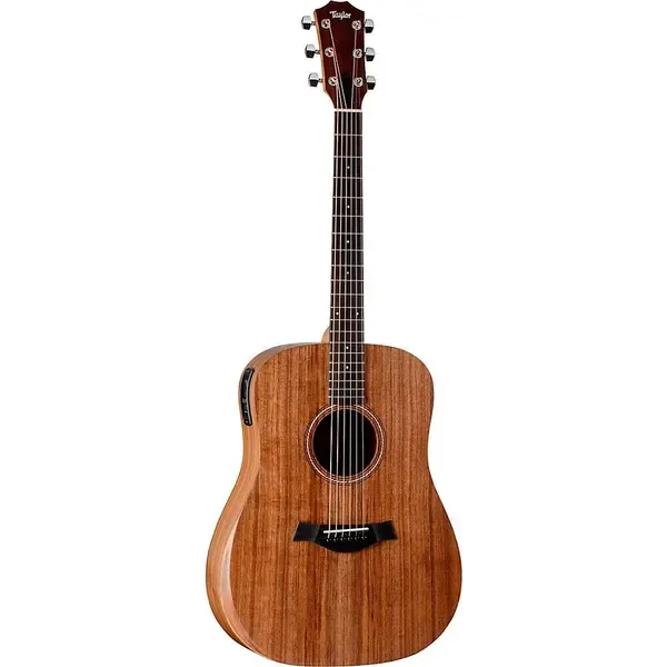 Электроакустическая гитара Taylor Academy 20e Walnut Top Dreadnought Natural