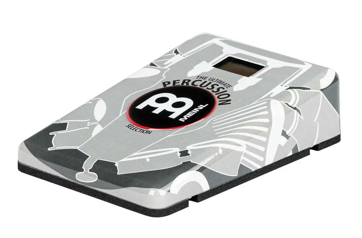 Стомпбокс MEINL STB8 The Ultimate Percussion