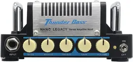 Усилитель для бас-гитары Hotone NLA-4 Thunder Bass 5W