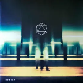 Виниловая пластинка ODESZA – The Last Goodbye