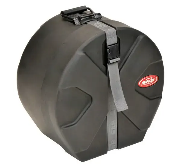 Кейс для малого барабана SKB1SKB-D6513 Roto-Molded 6.5-inch x 13-inch Snare Drum Case