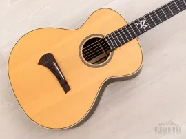 2011 Sandén SRB-ee Emil Ernebro Signature Acoustic Guitar, Near-Mint w/ Case