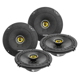 1993-2002 Pontiac Firebird Kicker Factory Speaker Upgrade Package