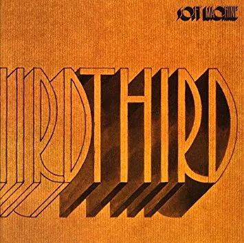 SOFT MACHINE - Third (2CD)