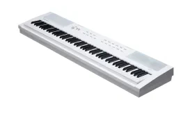 Kurzweil KAE1-WH Stage Piano Keyboard weiss 88 Tasten