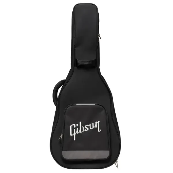 Чехол для акустической гитары Gibson ASPGIG-SJ Premium Black