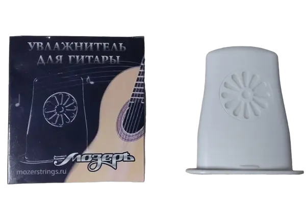 Увлажнитель для гитары МозерЪ HG 01