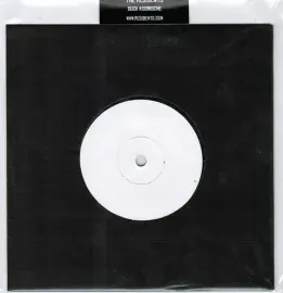 Виниловая пластинка The Residents - Duck Kosmische [New 7" Vinyl]