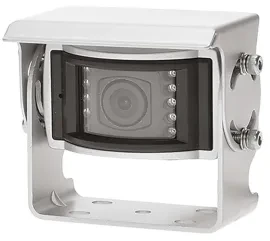 Axion DBC 114069SB 150° High End Farb-Rückfahrkamera Anbau 074493