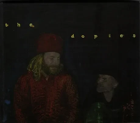 CD-диск CD-диск The Dopies (Digibook)