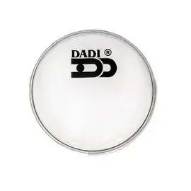 Пластик для барабана Dadi 26" Coated Smooth White