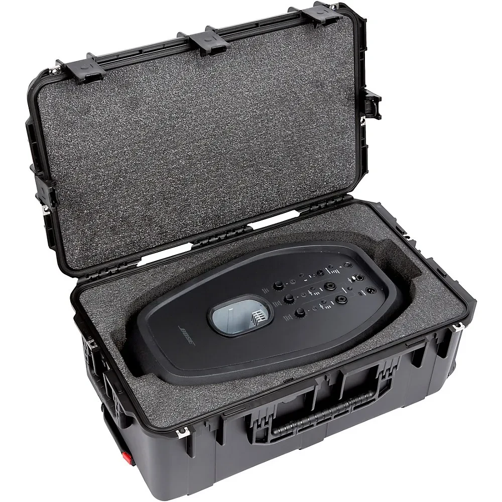 Кейс SKB L1 Pro32 Pedestal Case 28.6" x 17.55" x 11.65"