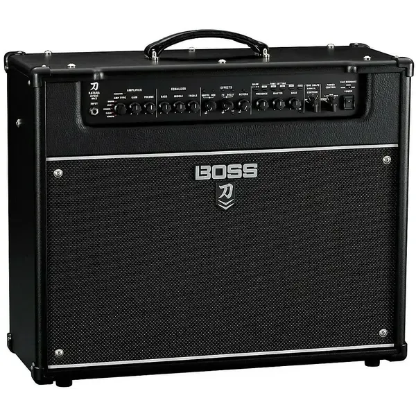 Комбоусилитель для электрогитары Boss Katana Artist MkII 1x12" 100-watt