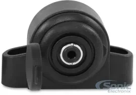 BELVA Waterproof 3.5mm Aux Flush Mount Input for Car/Motorcycle/Boat | BAAUX