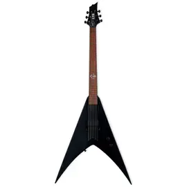 Электрогитара LTD HEX-200 Signature Series Nergal Electric Guitar Black