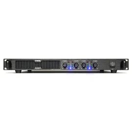 Fame Audio MS 2004 D, 4-Kanal Endstufe, 190W/Kanal, 8 Ohm, Digital Verstärker