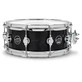 Малый барабан DW Performance Series Snare Drum 14x5.5 Ebony Stain Lacquer