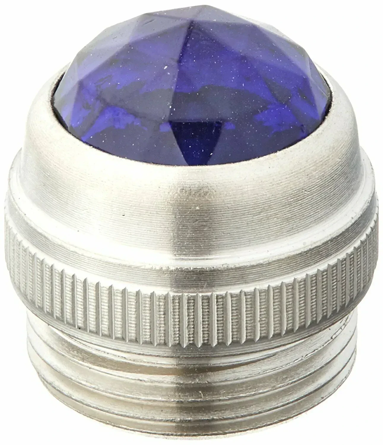 Индикатор для усилителя Fender Amp Jewel фиолетовый