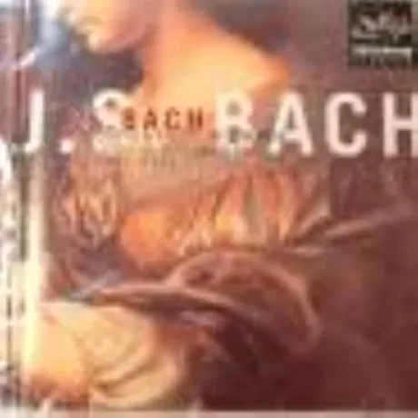 LIONEL LORGG ROGG - Bach: Organ Works (CD)