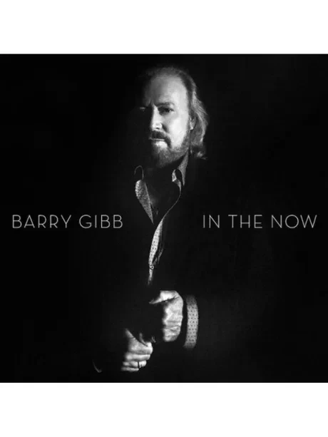 BARRY GIBB - In The Now (CD)