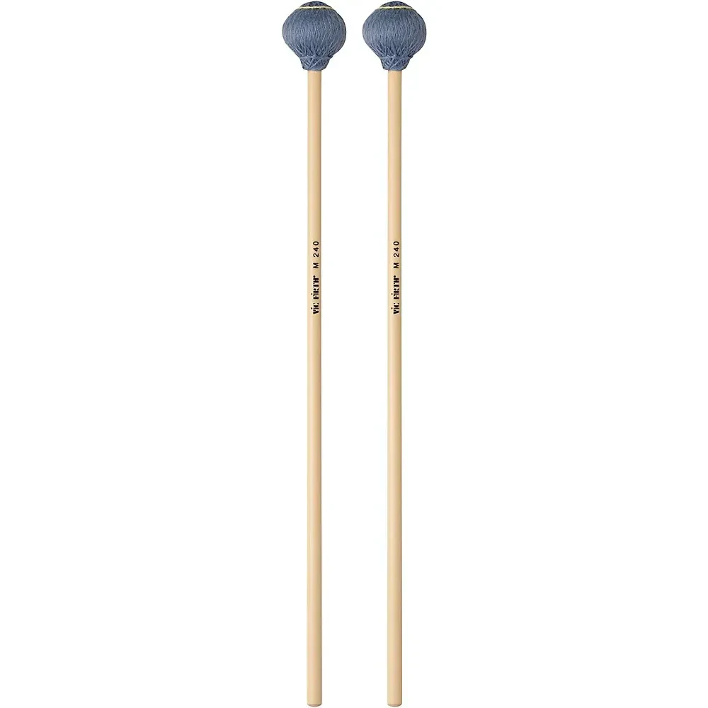 Палочки для вибрафона Vic Firth M240 Contemporary Series Medium