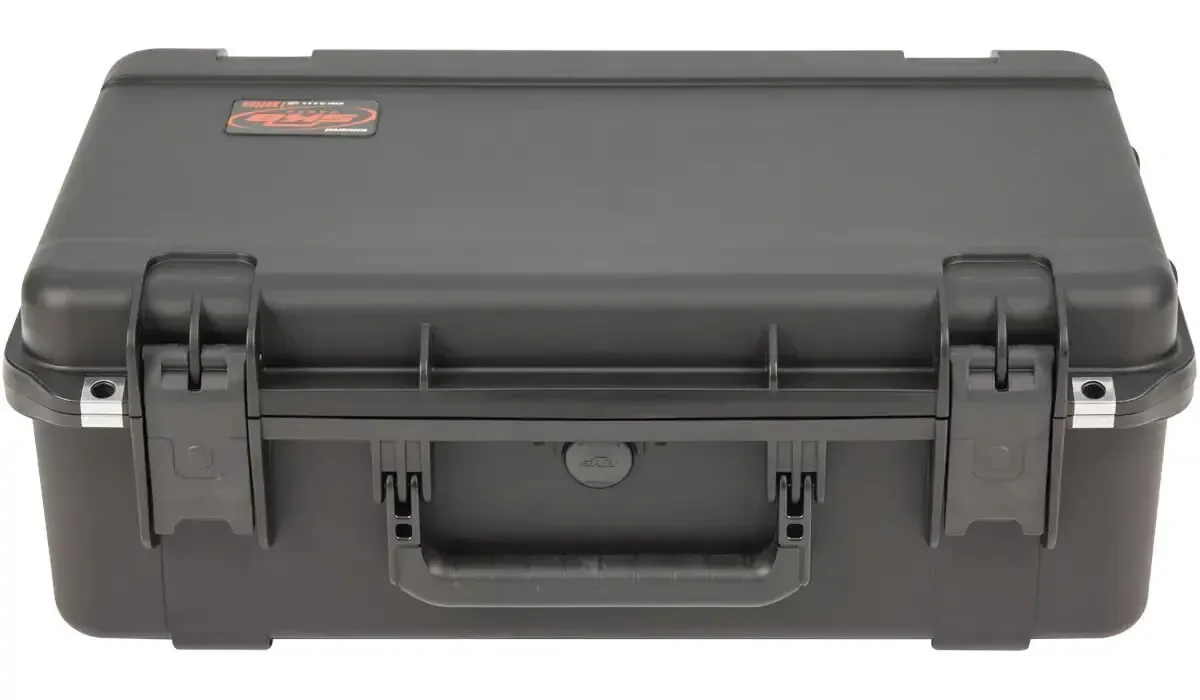 Кейс для музыкального оборудования SKB 3i-2313-8B-E