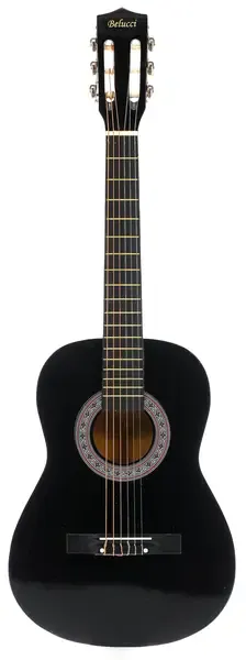Классическая гитара Belucci BC3605 BK