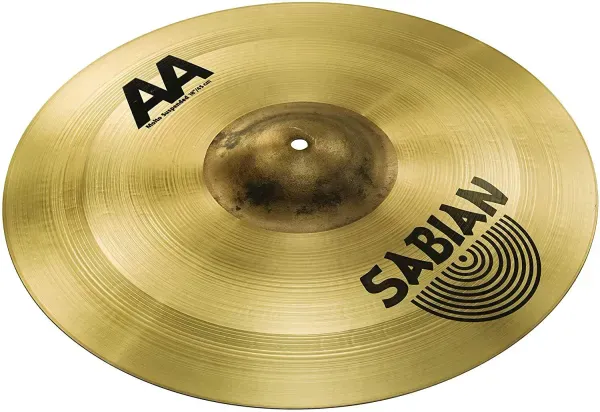 Тарелка барабанная Sabian 17” AA Molto Suspended