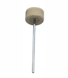 Колотушка педали бас-барабана TJW EA-4