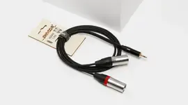 Коммутационный кабель SHNOOR MJ2XM-1,5m