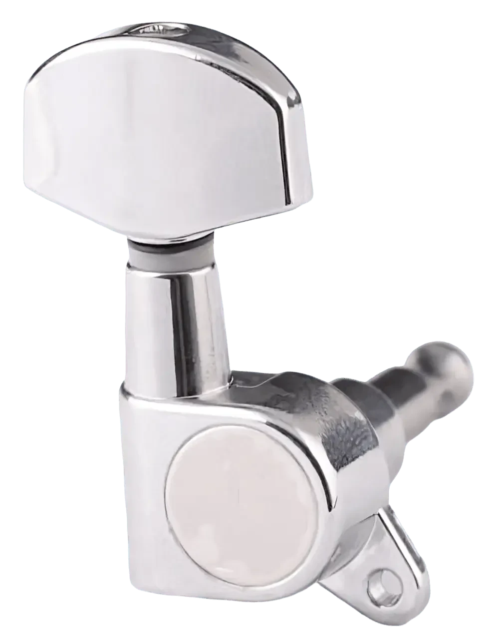 Колки гитарные Metallor J-01-CR-3+3-Metallor