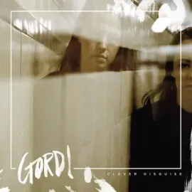 Виниловая пластинка Gordi - Clever Disguise [New Vinyl LP]
