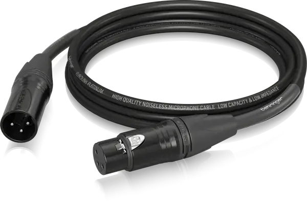 Микрофонный кабель Behringer PMC-300 3 м