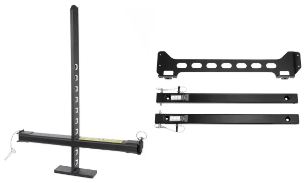 Mackie FB100 Flybar+Flyware Kit For DRM12A, DRM12A-P Speakers+DRM18S, DRM18S-P