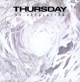 Виниловая пластинка Thursday - No Devolucion [New Vinyl LP]