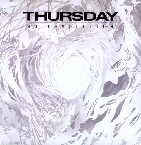 Виниловая пластинка Thursday - No Devolucion [New Vinyl LP]