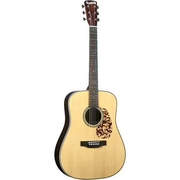 Акустическая гитара Blueridge BR-160A Adirondack Top Craftsman Dreadnought Natural