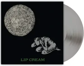 Виниловая пластинка Lip Cream – Sin (Релиз 2025)
