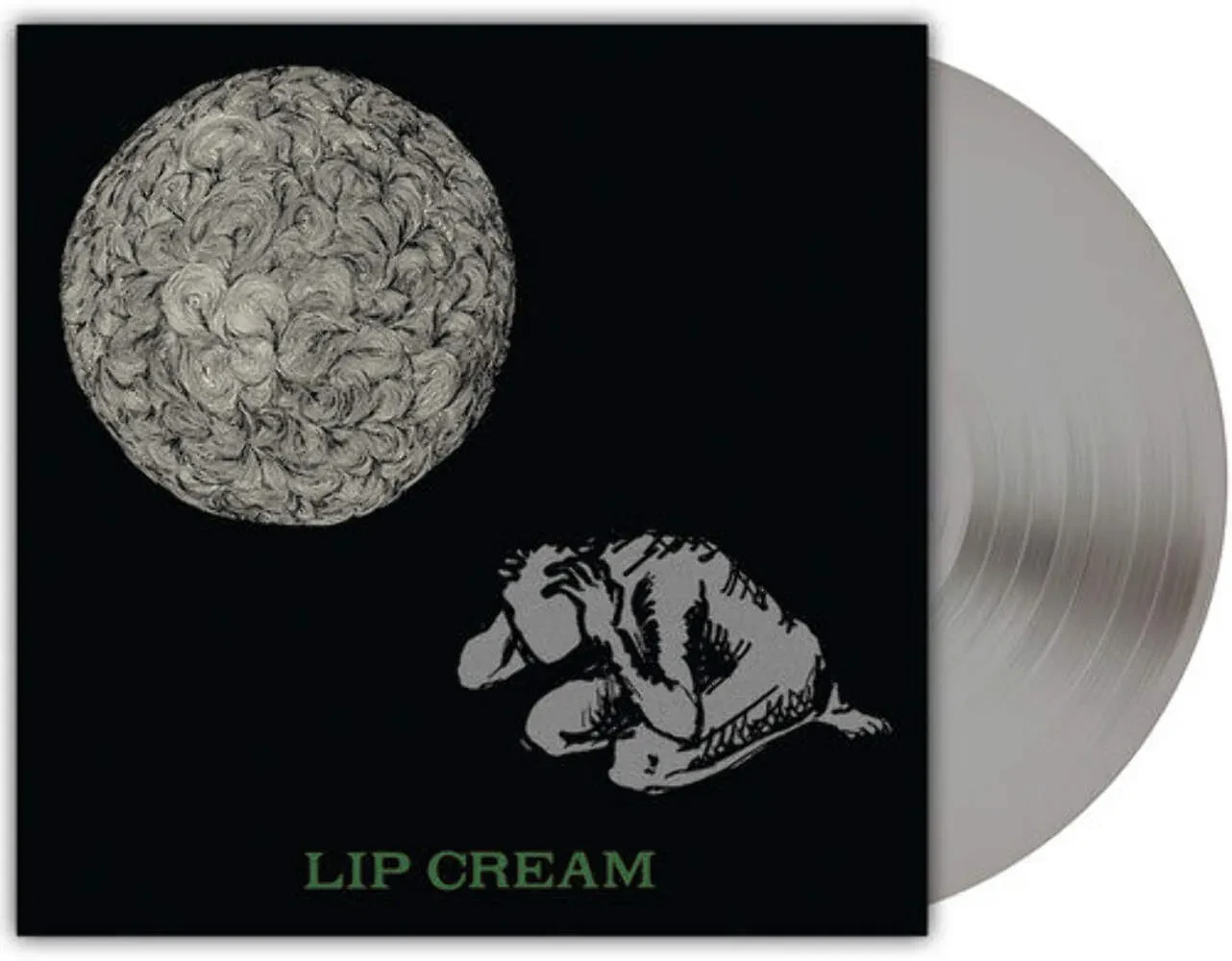 Виниловая пластинка Lip Cream – Sin (Релиз 2025)