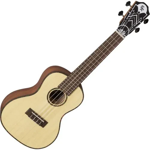 Baton Rouge UV41-C-NSA 20s Edition Konzert-Ukulele | Neu