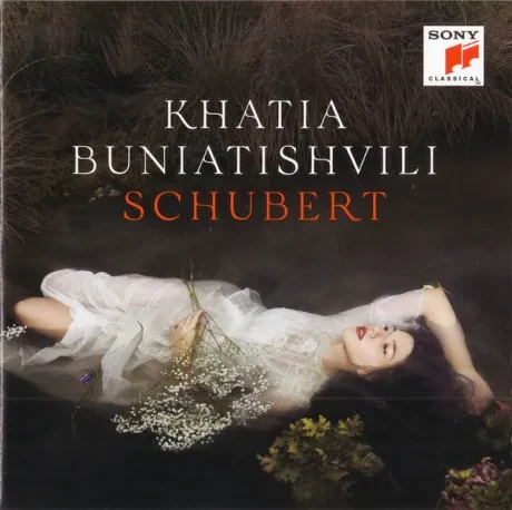 - Schubert (CD)