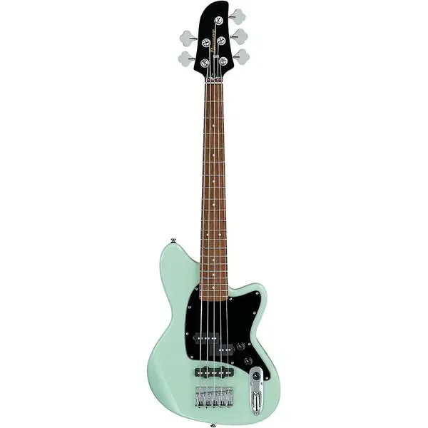 Бас-гитара Ibanez TMB35 Talman Mint Green