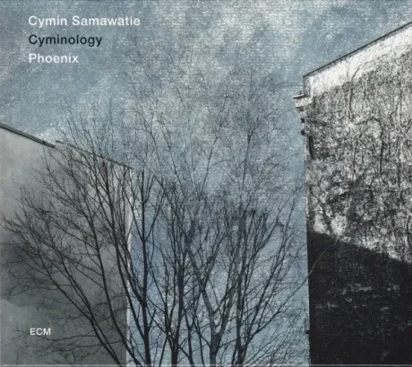 CYMINOLOGY - Phoenix (CD)