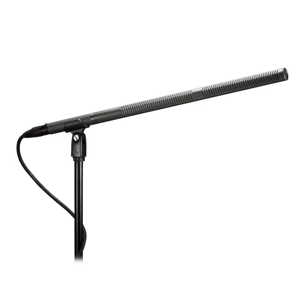 Микрофон-пушка Audio-technica AT8015